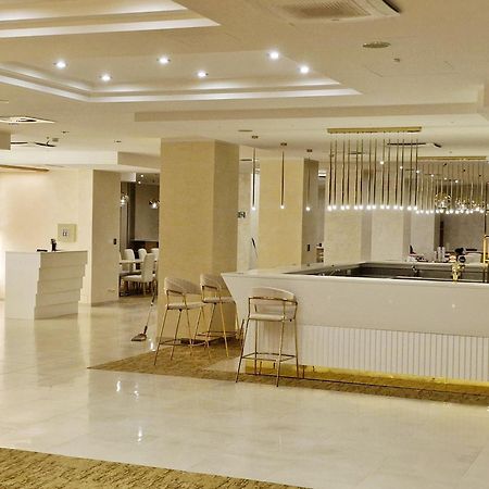 קולובז'ג Blue&Green Baltic Hotel Medispa&Fit מראה חיצוני תמונה