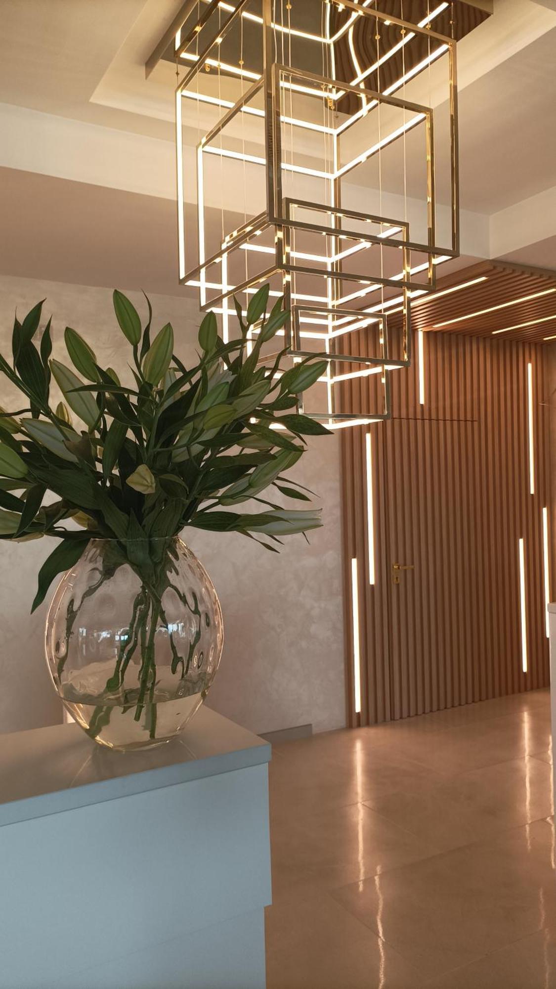 קולובז'ג Blue&Green Baltic Hotel Medispa&Fit מראה חיצוני תמונה